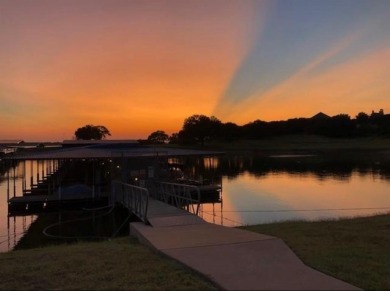 HEAVILY WOODED CORNER LOT IN BEAUTIFUL WHITE BLUFF RESORT