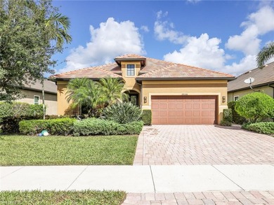 Corkscrew Lakes Home For Sale in Estero Florida