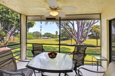 Lake Condo For Sale in Boynton Beach, Florida