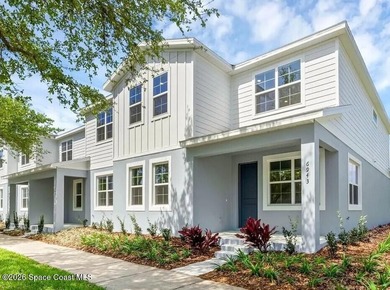 Buck Lake - Osceola County Townhome/Townhouse For Sale in Harmony Florida