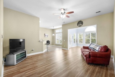 Berkshire Forest 4-bedroom home in Carolina Forest with water - photo 11
