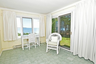 Infinite Views over Shelter Island Sound and extensive - photo 11