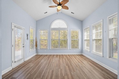 Berkshire Forest 4-bedroom home in Carolina Forest with water - photo 12