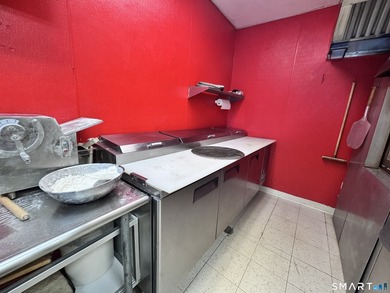 Fully renovated restaurant space featuring newly designed - photo 12