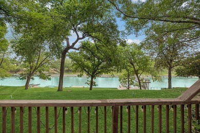 Lake McQueeney is back to full levels following completion of - photo 12
