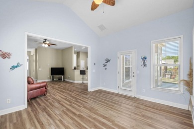 Berkshire Forest 4-bedroom home in Carolina Forest with water - photo 13