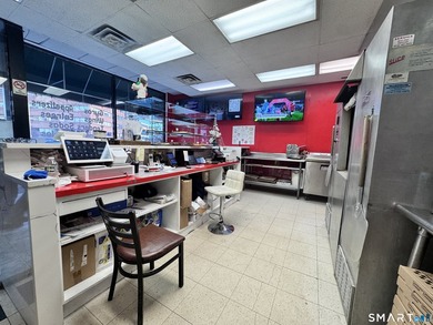 Fully renovated restaurant space featuring newly designed - photo 13
