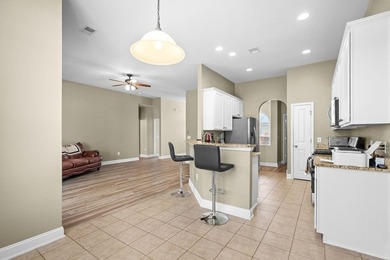 Berkshire Forest 4-bedroom home in Carolina Forest with water - photo 14