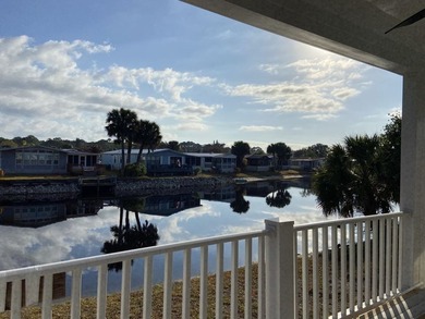 NO LOT RENT UNTIL JULY 1ST. WELCOME TO VERO PALM ESTATES, A 55+ - photo 14