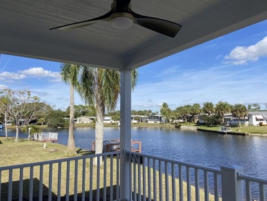 NO LOT RENT UNTIL JULY 1ST. WELCOME TO VERO PALM ESTATES, A 55+ - photo 15