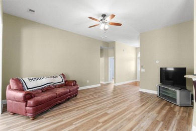 Berkshire Forest 4-bedroom home in Carolina Forest with water - photo 16