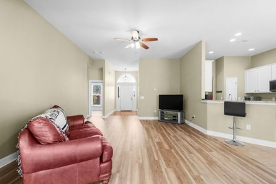 Berkshire Forest 4-bedroom home in Carolina Forest with water - photo 17