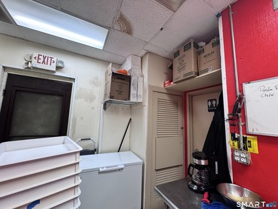 Fully renovated restaurant space featuring newly designed - photo 17