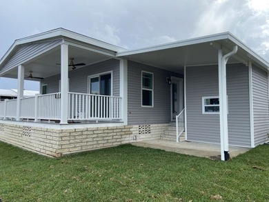 NO LOT RENT UNTIL JULY 1ST. WELCOME TO VERO PALM ESTATES, A 55+ - photo 17