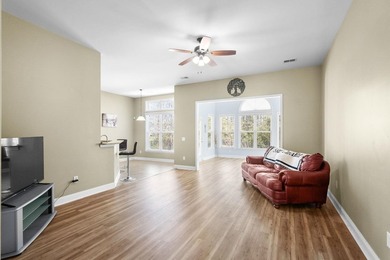 Berkshire Forest 4-bedroom home in Carolina Forest with water - photo 18