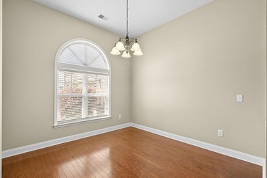 Berkshire Forest 4-bedroom home in Carolina Forest with water - photo 19