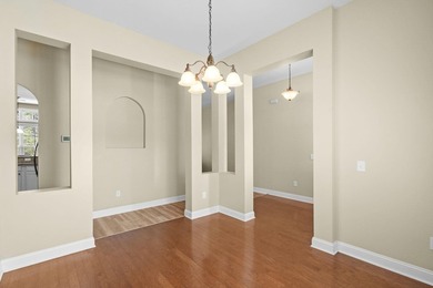 Berkshire Forest 4-bedroom home in Carolina Forest with water - photo 20
