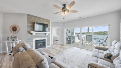 Lake Condo For Sale in Rocky Mount, Missouri