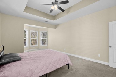 Berkshire Forest 4-bedroom home in Carolina Forest with water - photo 21