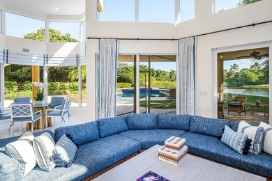 Exquisite single-story residence in the prestigious community of - photo 21