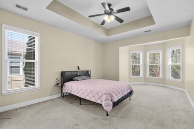 Berkshire Forest 4-bedroom home in Carolina Forest with water - photo 22