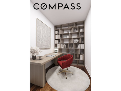 Near the top of a centrally located full-service Flatiron - photo 22
