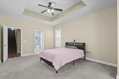 Berkshire Forest 4-bedroom home in Carolina Forest with water - photo 23