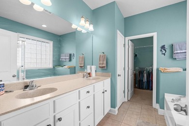 Berkshire Forest 4-bedroom home in Carolina Forest with water - photo 24