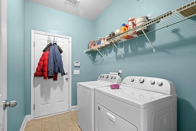Berkshire Forest 4-bedroom home in Carolina Forest with water - photo 31