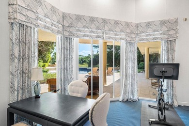 Exquisite single-story residence in the prestigious community of - photo 32