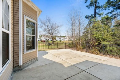 Berkshire Forest 4-bedroom home in Carolina Forest with water - photo 36