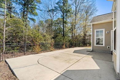 Berkshire Forest 4-bedroom home in Carolina Forest with water - photo 37