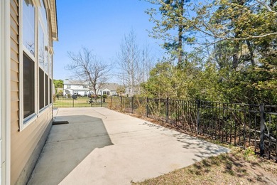 Berkshire Forest 4-bedroom home in Carolina Forest with water - photo 38