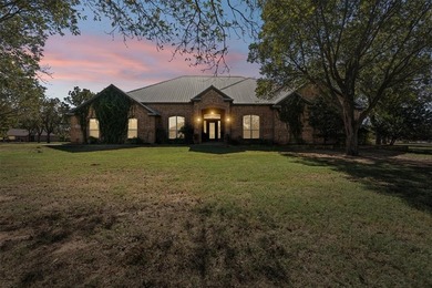 Lake Granbury Home For Sale in Granbury Texas