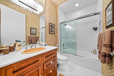 Exquisite single-story residence in the prestigious community of - photo 41