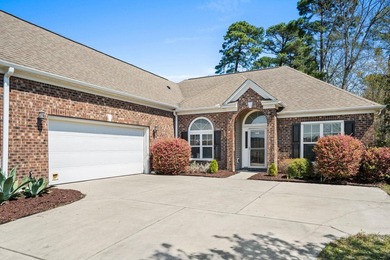 Berkshire Forest 4-bedroom home in Carolina Forest with water - photo 46