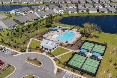 Berkshire Forest 4-bedroom home in Carolina Forest with water - photo 50