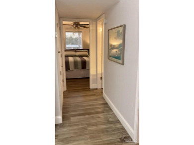 This beautifully updated 1-bedroom, 1-bath condo offers modern - photo 10