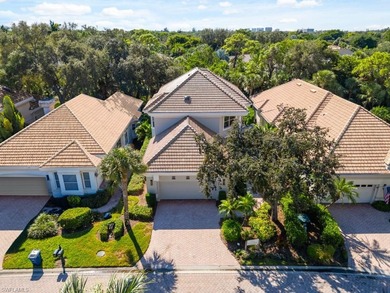 Imperial River Home For Sale in Bonita Springs Florida