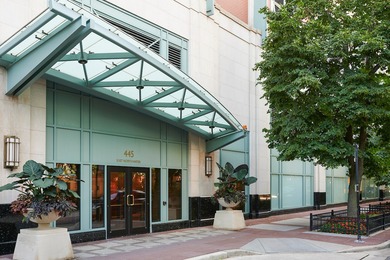 Lake Michigan - Cook County Condo For Sale in Chicago Illinois