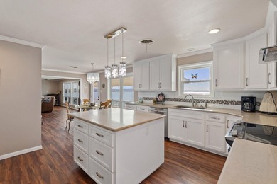 Stunning Lake Buchanan Waterfront Haven. Wide open views of Lake - photo 5