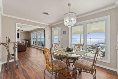 Stunning Lake Buchanan Waterfront Haven. Wide open views of Lake - photo 7
