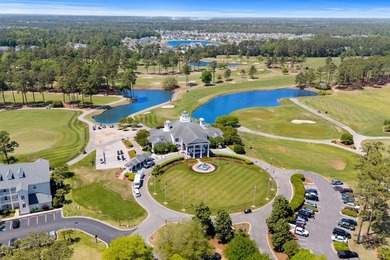Berkshire Forest 4-bedroom home in Carolina Forest with water - photo 59