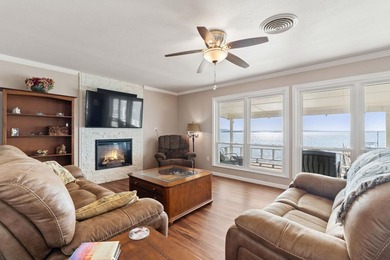 Stunning Lake Buchanan Waterfront Haven. Wide open views of Lake - photo 9