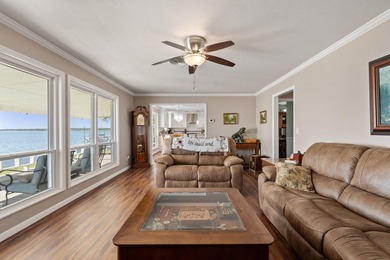 Stunning Lake Buchanan Waterfront Haven. Wide open views of Lake - photo 10