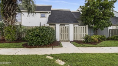 (private lake, pond, creek) Condo For Sale in Panama City Beach Florida