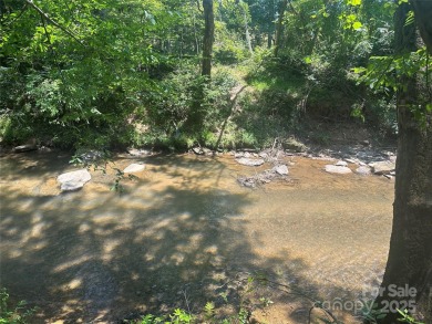 (private lake, pond, creek) Acreage Active Under Con in Nebo North Carolina