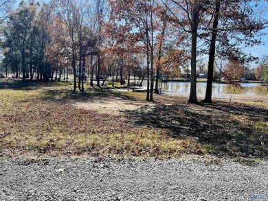 Lake Lot For Sale in Cedar Bluff, Alabama