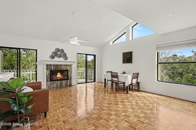 Spacious 3-bedroom, 3-bath townhome offering a multi-level floor - photo 2