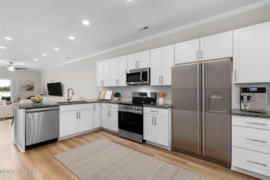 This move-in-ready townhome lives like a single-family home - photo 4